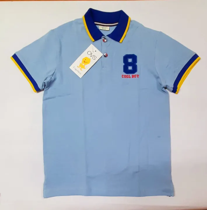 1-2%20Years%201%20Pcs%20Baby%20Boy%20Polo%20T-Shirt%20without%20Pant.Cute%20Soft%20Cotton%20Kids%20Clothing.Boy%20Summer%20Suit%20Children%20Clothing%20Set.,Premium%20Quality%20Half%20Sleeve%20Polo%20T-Shirt%20For%20Kids,%20Party%20Shirt,New%20Collection%20Shirt%20-%20Image%204