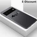 For Google Pixel 6 Case Full Protector Ultra-thin Shockproof Cover For Google Pixel6 Cases.