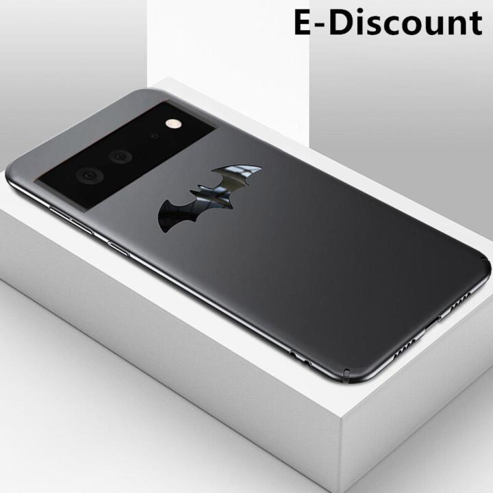 For Google Pixel 6 Case Full Protector Ultra-thin Shockproof Cover For Google Pixel6 Cases