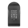 POE Injector Wall Plug 24V 0.5A 12W Ethernet Adapter IP Phone Camera Switch. 