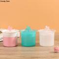 Portable Foam Maker Facial Cleanser Foam Cup Body Wash Bubble Maker Shower Bath Shampoo Foam Maker Simple Face Clean Tools New.