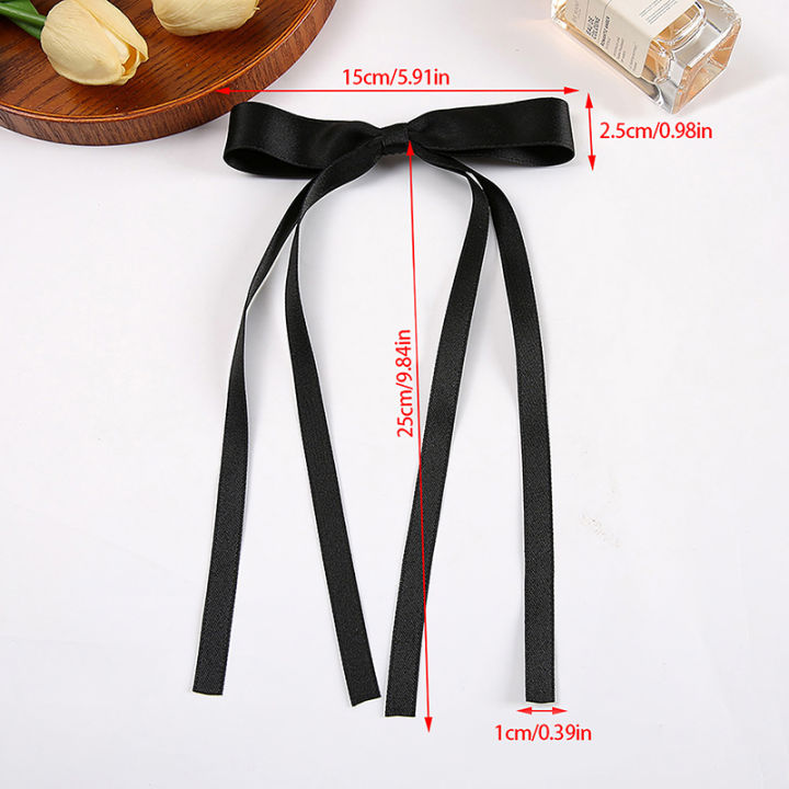 %E3%80%90Bestseller%20Alert%E3%80%91%20Solid%20Color%20Hair%20Clips%20For%20Girls%20Double%20Layer%20Ribbon%20Ponytail%20Clip%20Braided%20Long%20Ribbon%20Hair%20Barrettes%20Hair%20Accessories%20Gift%20Nicle%20-%20Image%206