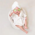 （NEW）Baby Photo Shoot Accessories Bathrobes Wrap Newborn Photography Props Baby Costume Clothes for New Born Baby Girl Boy Photo Props. 