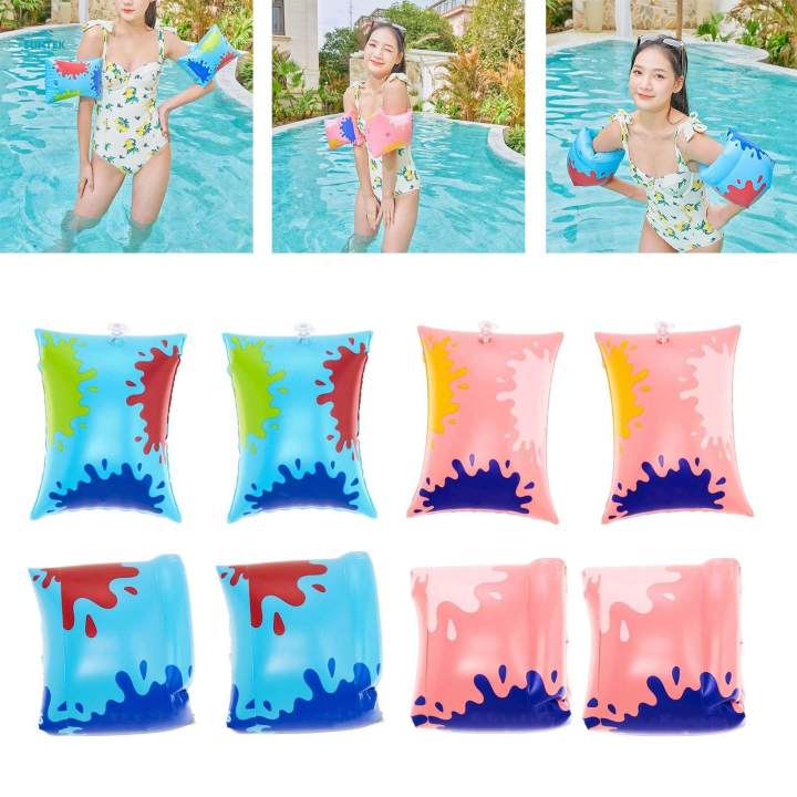 Swimming%20Arm%20Float%20Rings%20Swimming%20Arm%20Swim%20Floater%20Sleeves%20Swimming%20Rings%20Pool%20Inflatable%20Arm%20Swimming%20Floats%20Bands%20-%20Image%205