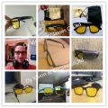 2023 New Eyewear Glassess Anti-Glare AntiUV Anti Blue Rays Gaming Computer Eye Glasses Stop Eye Strain Anti-Fatigue Gamer Outfit. 