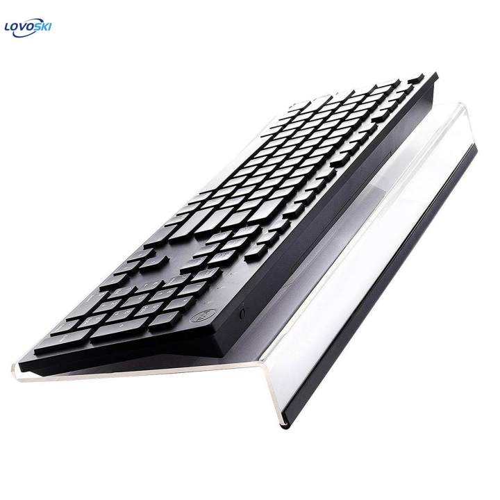 Mini%20Computer%20Keyboard%20Stand%20Tilt%20PC%20Keyboard%20Stand%20Riser%20for%20Desk%20Office%20-%20Image%206