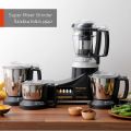 Panasonic MX-AC460 Heavy Duty Super Mixer Grinder | 1000 Watt.