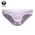 【Sell-Well】 Prism Men Underpants Ice Silk Seamless Quick Dry Underpants Underwear. 
