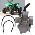 Carb, Carburetor High Accuracy Professional for 50cc 100cc Motor Bike. 