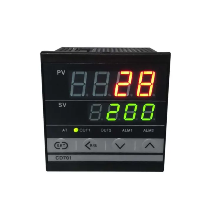 Digital%20PID%20dual%20display%20Temperature%20Controller%20Max%20Test%20Temperature%201372%20Degree%20Thermoregulator%20with%20Alarm%20Relay%20Output%20CD701%20-%20Image%202