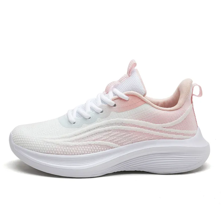 For%20High%20School%20Entrance%20Exam%20Sports%20Shoes%20Women's%20Ultra-Light%20Running%20Shoes%20Shock%20Absorption%20Student%20Sneakers%20Junior%20High%20School%20Students%20Standing%20Long%20Jump%20Sports%20Test%20Shoes%20-%20Image%204