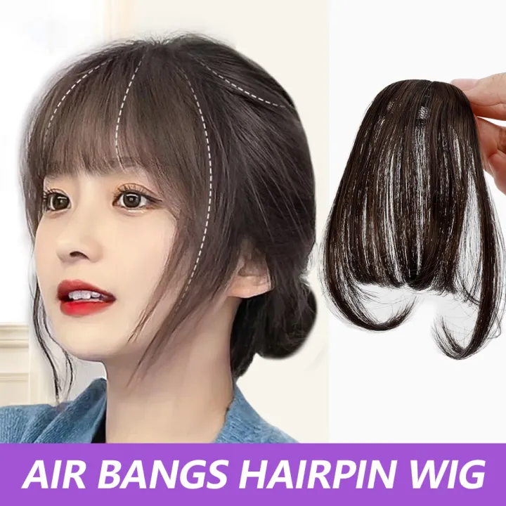 Air%20Bangs%20Hair%20Styling%20Tools%20Hair%20Clip-In%20Extension%20Synthetic%20Hair%20Fringe%20Natural%20Hairpiece%20Women%20Clips%20in%20Bangs%20-%20Image%202