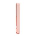 Student Hair Straightener Mini Size Wireless Student Usb Small Hair Care/styling Straight And Rolled Dual-purpose Device Portabl.