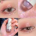 4g Glitter Eyeshadow Makeup Shimmering Eye Shadow Liquid Glitter Eyeshadow Sparkling Bowling Makeup Glitter For Eyes N4X2 Abandon Abandon. 