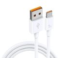 USB Type C Cable 7A Fast Charging Wire Mobile Phone USB C Cable For Xiaomi redmi Samsung Huawei Andriod Type C Data Cable Cord. 