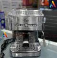Miyako Electric Espresso Coffee Machine | Miyako Electric Espresso Coffee Maker | Model : CM-2009A. 