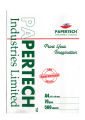 PAPERTECH A4 70GSM Paper - 500sheets (1 ream).