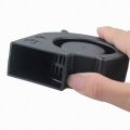 1 Piece Gdstime Dc 12v 9733 97mm 90mm Dual Bearing Brushless Blower Cooler 97mm X 33mm 9cm Turbo Barbecue Cooling Fan. 