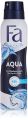 International UAE product FA AQUA body spray for male / female - 150 ml. 
