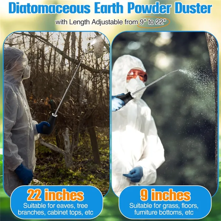 Diatomaceous%20Earth%20Powder%20Duster%20Bulb%20Duster%20Sprayer%20Insect%20Duster%20forOrganic%20Gardening%20Agricultural%20Supply%20Home%20Powder%20Applications%20-%20Image%206