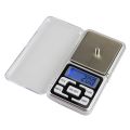 Electronic Mini Scale 0.01g  Mini Balance Scale for Jewelry Weighing Scales for Kitchen100/200/300/500g. 