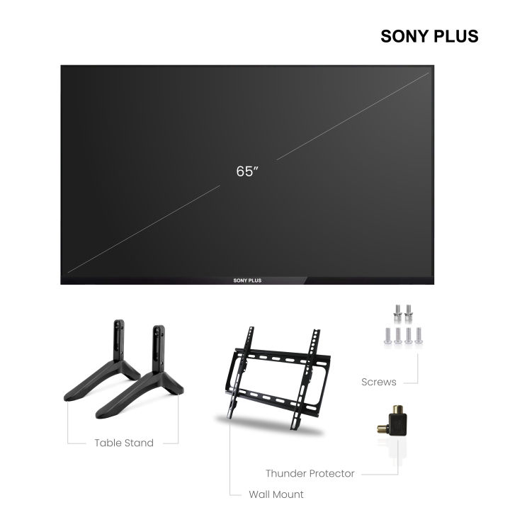 Sony%20Plus%2065%20inch%20Frameless%20Voice%20Control%20QLED%20TV%20Wi-Fi%20UHD%208K%20Supported%20Android%20Television%20-%20Image%208
