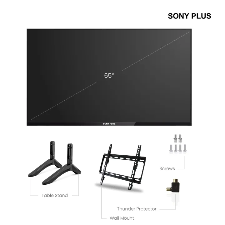 Sony%20Plus%2065%20inch%20Frameless%20Voice%20Control%20QLED%20TV%20Wi-Fi%20UHD%208K%20Supported%20Android%20Television%20-%20Image%208