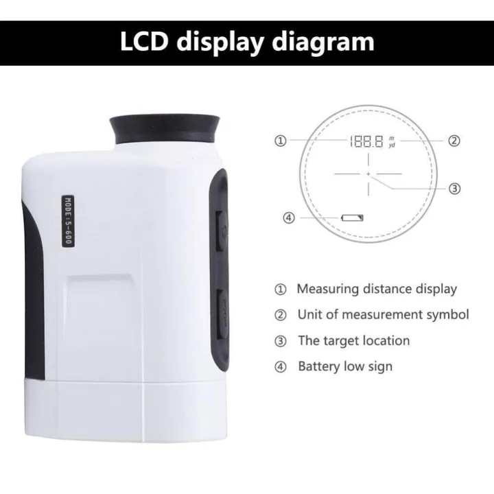 Portable%20600M%20Laser%20Rangefinder%20Distance%20Meter%20Range%20Finder%20for%20Hunting%20and%20Golf%20-%20Image%203