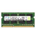 DDR3 - 4 gb laptop ram-pc3 10600- 12800s 1333 &  1600 mhz -samsung / others  with 1 year warranty. 