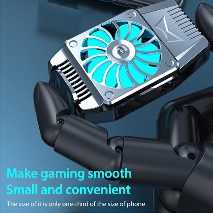 Portable%20Cooling%20Fan%20Mobile%20Phone%20Cooler%20For%20IPhone/Samsung/Xiaomi%20-%20Image%2010