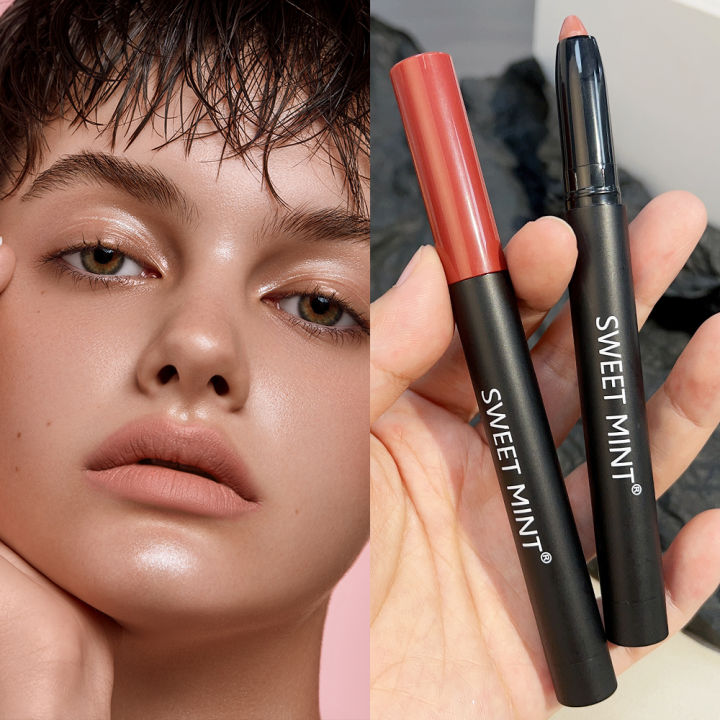 High-quality%20Pen%20Lips%20Matte%20Waterproof%20Long%20Lasting%20Permanent%20Lipstick%20Lipstick%20Pencil%20Makeup%20Cosmetics%20-%20Image%207