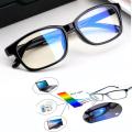 Anti Blue Cut Light Blocking Glasses 100% UV Protection Lens iPad/Tablet and Electronics Computer Reading/ Gaming Glasses. 