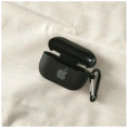 AirPods Pro & Pro 2 Silicone Case with Apple Logo – Cover Only. 