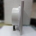 NK Bathroom Exhaust Fan for Glass Wall & Ceiling 6".