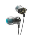 QKZ DM7 Zinc Alloy In Ear HiFi Earphone Stereo Bass Headset. 