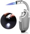 Hose Jet Torch Lighter Kitchen Turbo Gas Stove Ignition Cigar Pipe Cigaratte Windproof Lighter. 