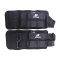 1.5 KG 2 PC Ankle Weight - 3Kg - Black.