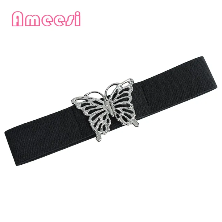 Ameesi%20Waist%20Belt%20Wide%20Band%20Waist%20Corset%20Waist%20Strap%20-%20Image%202