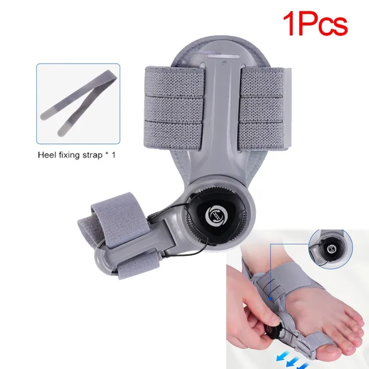 Bunion%20Corrector%20Unisex%20Foot%20Hallux%20Valgus%20Braces%20Rotatable%20with%20Knob%20Toe%20Separator%20Straightener%20Adjustable%20for%20Pedicure%20-%20Image%207