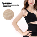 Fashions NEW Women Upper Arm Shaper Slimmer Body Shaper Compression Sleeves Humpback Posture Corrector Back Shoulder Shapewear Support. 