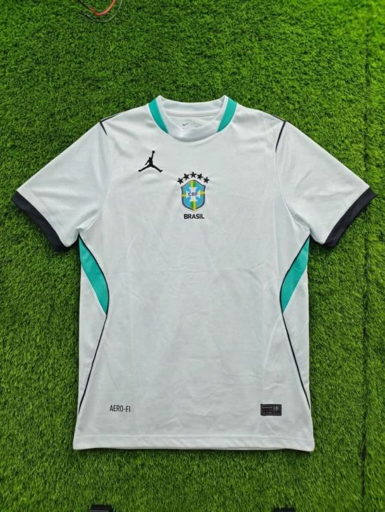 Brazil%20World%20Cup%20Jersey%202026%20Thai%20Premium%20Football%20Jersey%20For%20Men%20-%20Half%20Sleeve%20%20Jersey%20-%20Brazil%20Jersey%202026%20-%20Image%203