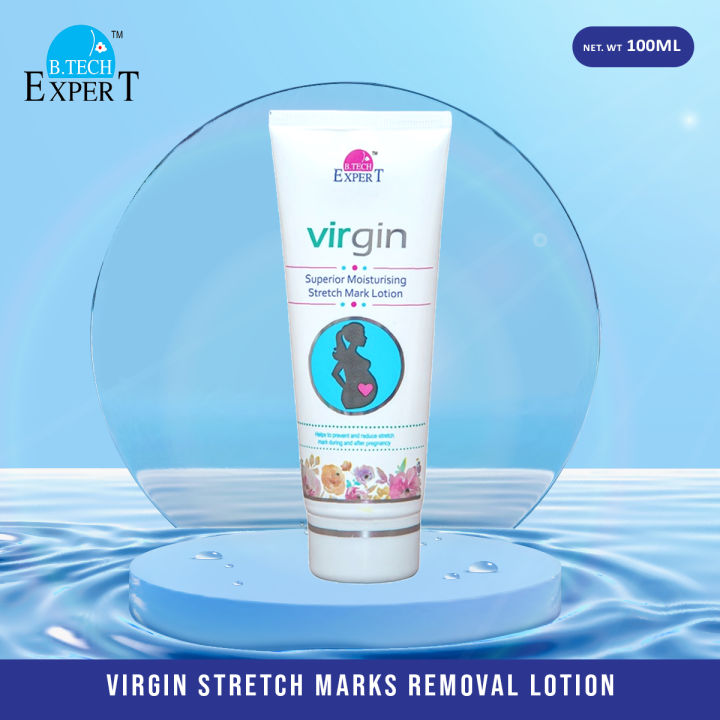 VIRGIN%20Mother%20Skin%20Care%20Lotion%20100ml%20/%20Virgin%20Stretch%20Marks%20Removal%20Lotion%20-%20Image%202