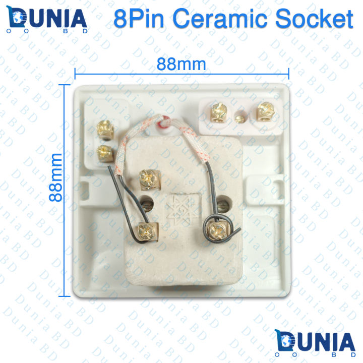 8Pin%20Ceramic%20Multi%20Socket%20Board%20with%20Switch%20and%20Power%20Indicator%20-%20Image%202