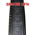 1pcs SM4186 SM 4186 QFN LCD Chip IC New Original.