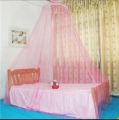 Magic Folding Mosquito Net single bed size free carry bag portable stand mosquito net.