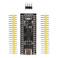 STM32F401 Development Board, STM32F401CEU6 STM32F4 Learning Board, Support for MicroPython/Arduino Programming.