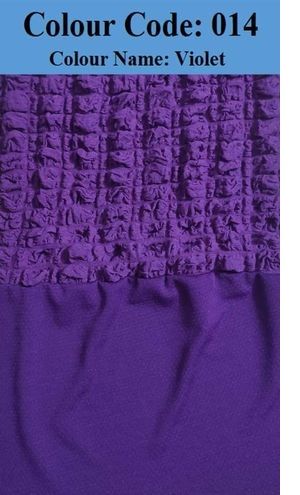 Turkey stretchable Victoria fabrics sofa covers 3+2+1