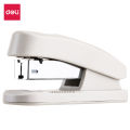 Deli E0325 Start Black Stapler.