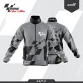 SPEEDY PREMIUM WINDBREAKER & DUSTCOAT WINDPROOF FOR ALL BIKE RIDERS. 