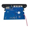 MP3 MP4 MP5 HD 1080P Audio and Video Player Bluetooth Decoding Module. 
